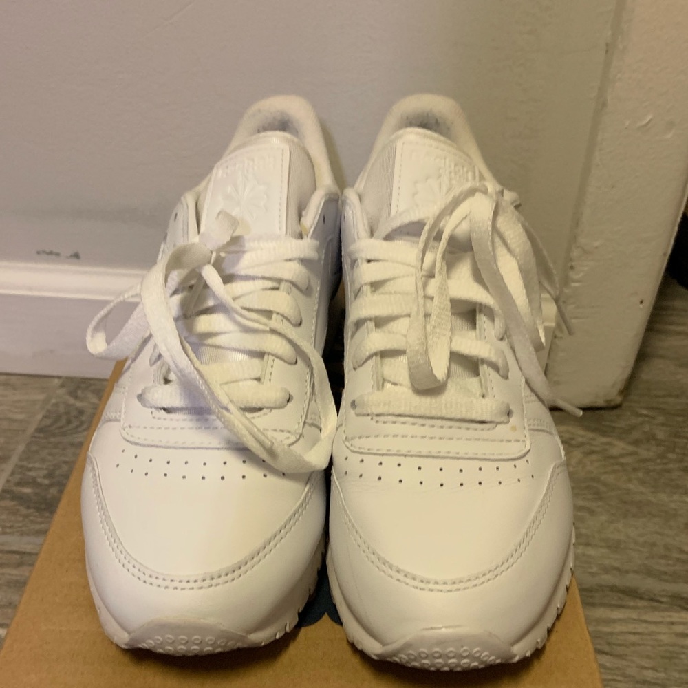 Reebok sneakers